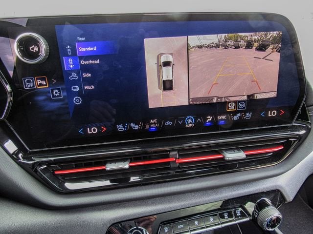 2026 Chevrolet Silverado EV Trail Boss - Max Range