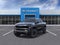2026 Chevrolet Silverado EV Trail Boss - Max Range