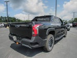2026 Chevrolet Silverado EV Trail Boss - Max Range