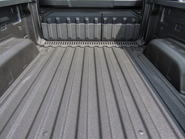 2026 Chevrolet Silverado EV Trail Boss - Max Range