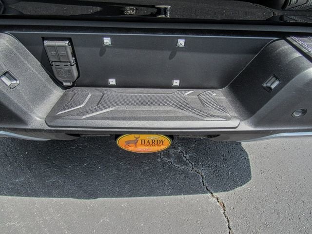 2026 Chevrolet Silverado EV Trail Boss - Max Range