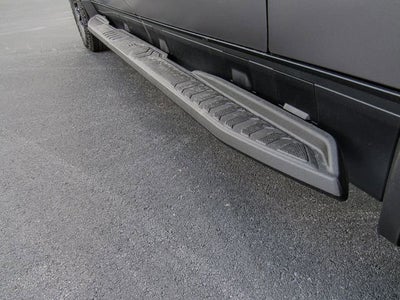 2026 Chevrolet Silverado EV Trail Boss - Max Range