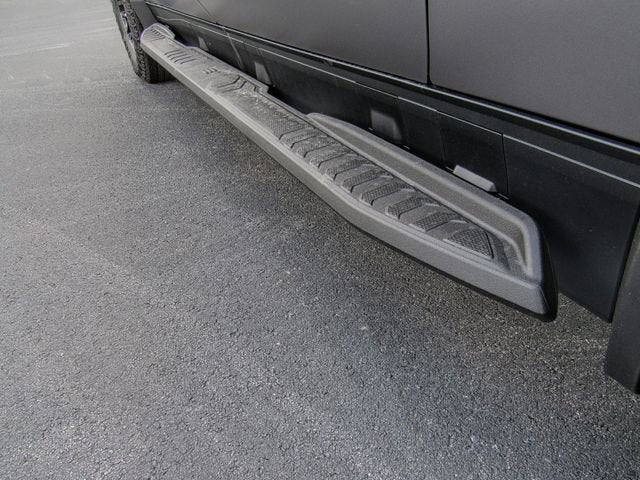 2026 Chevrolet Silverado EV Trail Boss - Max Range