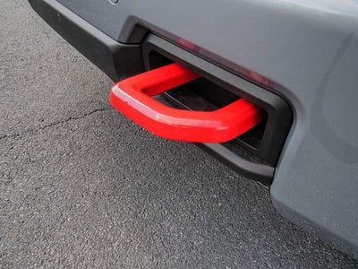 2026 Chevrolet Silverado EV Trail Boss - Max Range