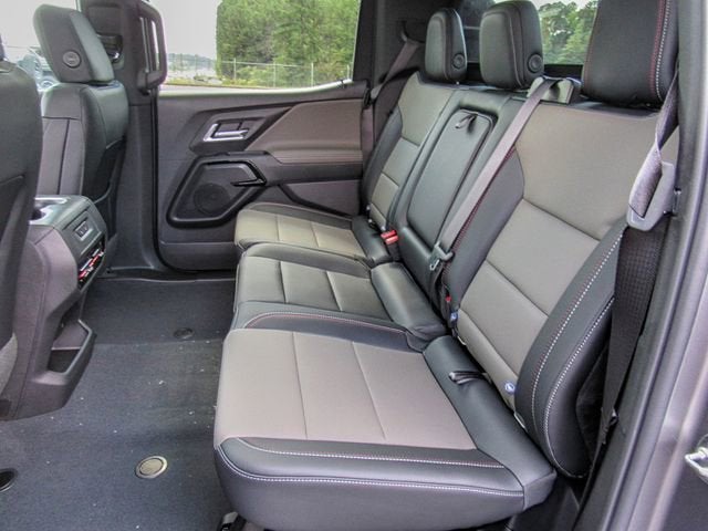 2026 Chevrolet Silverado EV Trail Boss - Max Range