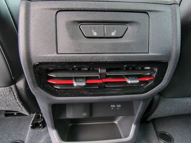 2026 Chevrolet Silverado EV Trail Boss - Max Range