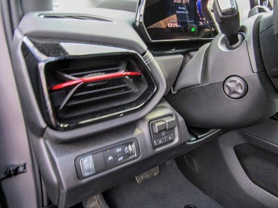 2026 Chevrolet Silverado EV Trail Boss - Max Range