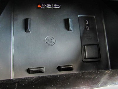 2026 Chevrolet Silverado EV Trail Boss - Max Range