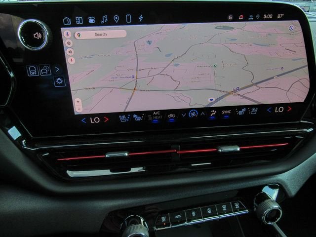 2026 Chevrolet Silverado EV Trail Boss - Max Range