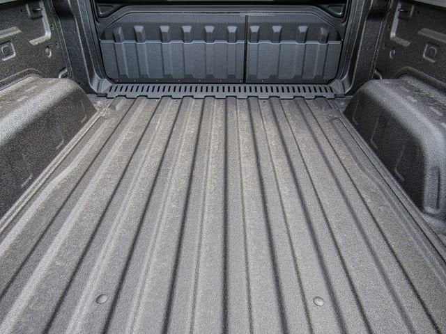 2026 Chevrolet Silverado EV Trail Boss - Max Range