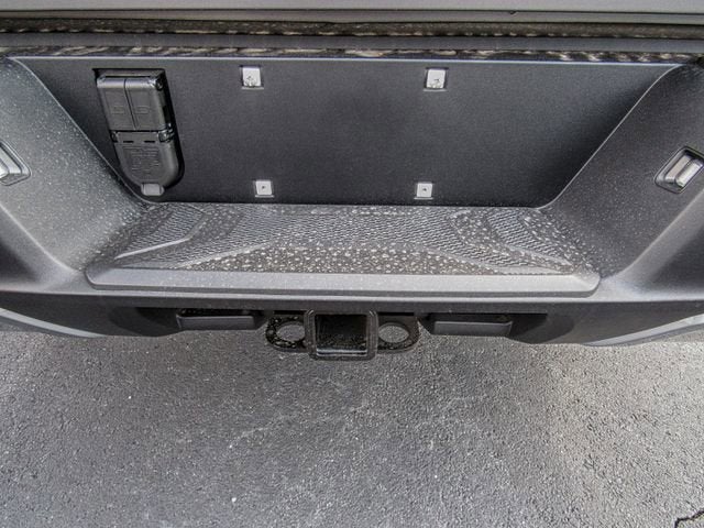 2026 Chevrolet Silverado EV Trail Boss - Max Range