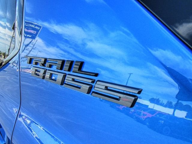 2026 Chevrolet Silverado EV Trail Boss - Max Range