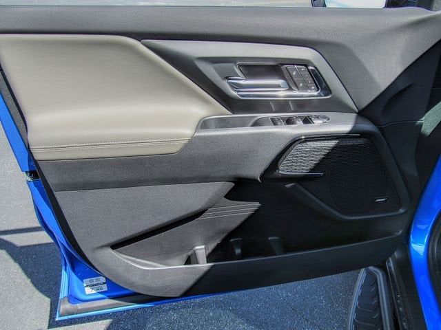 2026 Chevrolet Silverado EV Trail Boss - Max Range