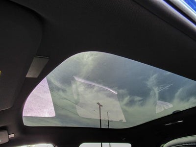 2026 Chevrolet Silverado EV Trail Boss - Max Range