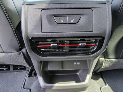 2026 Chevrolet Silverado EV Trail Boss - Max Range