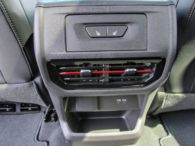 2026 Chevrolet Silverado EV Trail Boss - Max Range