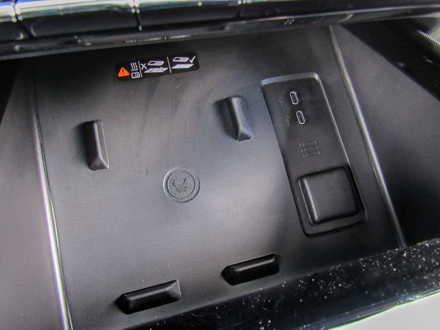 2026 Chevrolet Silverado EV Trail Boss - Max Range