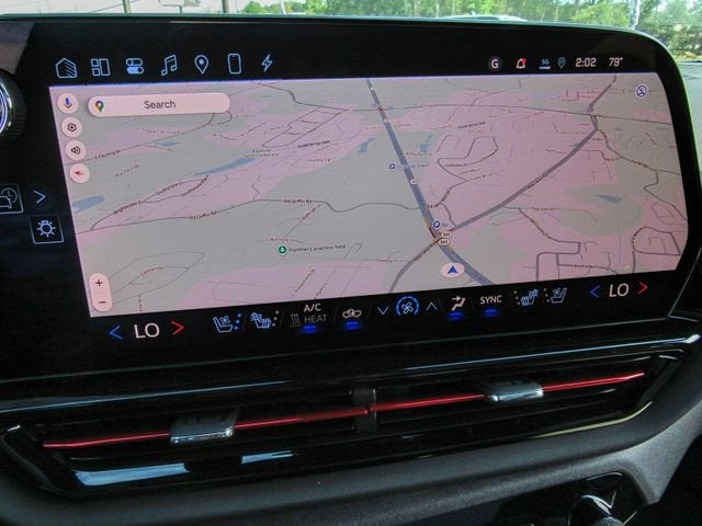 2026 Chevrolet Silverado EV Trail Boss - Max Range