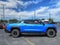 2026 Chevrolet Silverado EV Trail Boss - Max Range