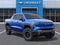 2026 Chevrolet Silverado EV Trail Boss - Max Range