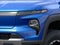 2026 Chevrolet Silverado EV Trail Boss - Max Range