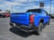 2026 Chevrolet Silverado EV Trail Boss - Max Range