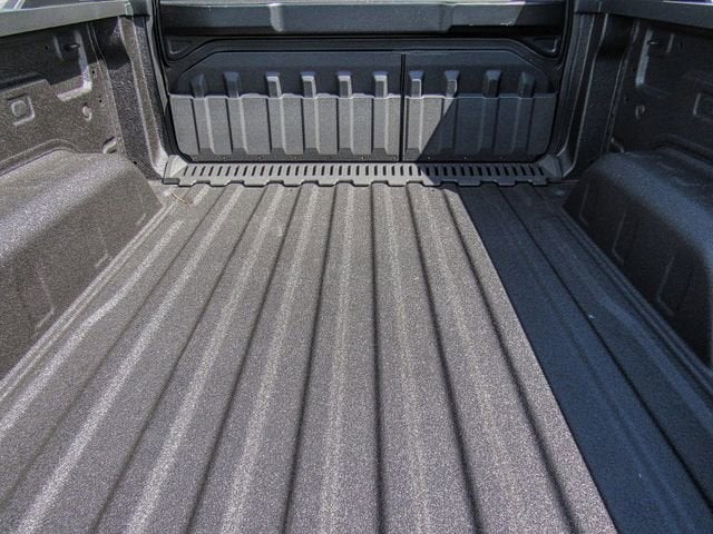 2026 Chevrolet Silverado EV Trail Boss - Max Range