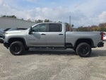 2025 Chevrolet Silverado 2500 HD ZR2