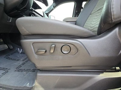 2025 Chevrolet Silverado 2500 HD ZR2