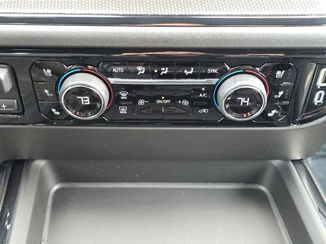 2025 Chevrolet Silverado 2500 HD ZR2