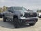 2025 Chevrolet Silverado 2500 HD ZR2
