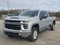 2023 Chevrolet Silverado 2500 HD LT