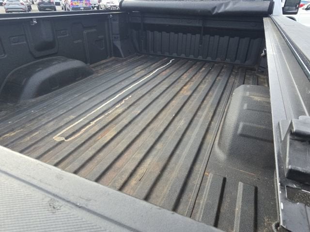 2023 Chevrolet Silverado 2500 HD LT