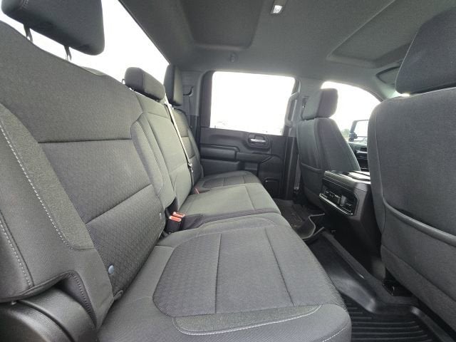 2023 Chevrolet Silverado 2500 HD LT