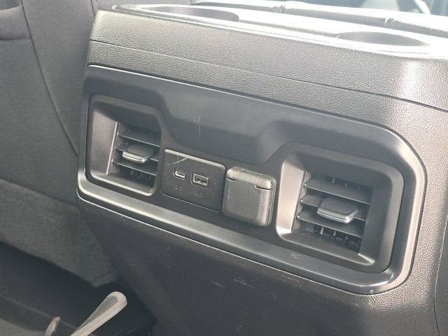 2023 Chevrolet Silverado 2500 HD LT