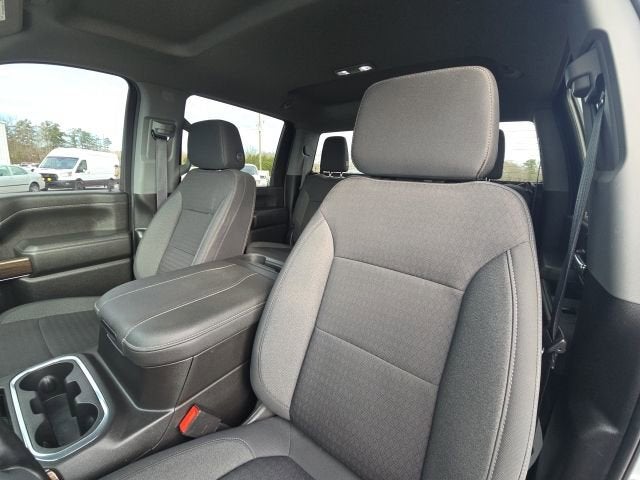 2023 Chevrolet Silverado 2500 HD LT