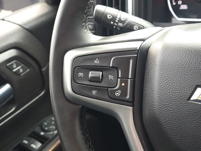 2023 Chevrolet Silverado 2500 HD LT