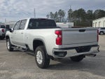 2023 Chevrolet Silverado 2500 HD LT