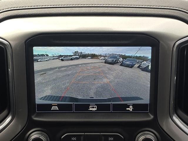 2023 Chevrolet Silverado 2500 HD LT