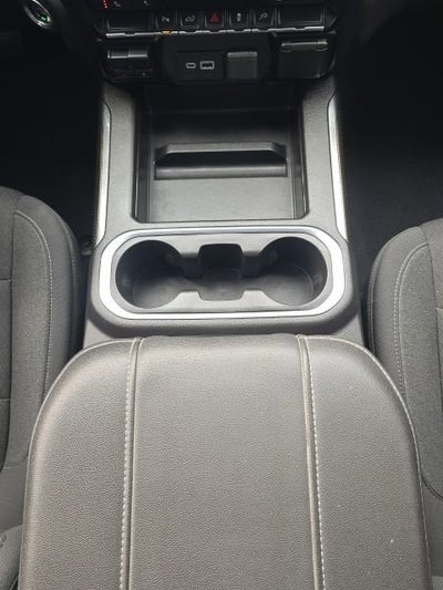 2023 Chevrolet Silverado 2500 HD LT