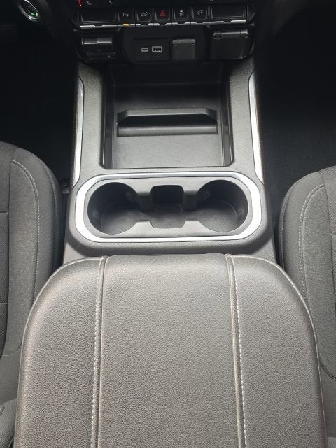 2023 Chevrolet Silverado 2500 HD LT