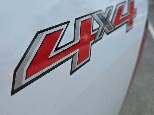 2018 Chevrolet Colorado 4WD LT