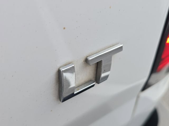 2018 Chevrolet Colorado 4WD LT