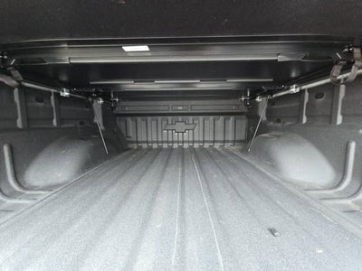 2018 Chevrolet Colorado 4WD LT