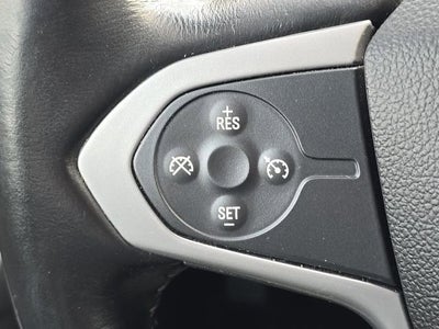 2018 Chevrolet Colorado 4WD LT