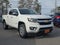 2018 Chevrolet Colorado 4WD LT
