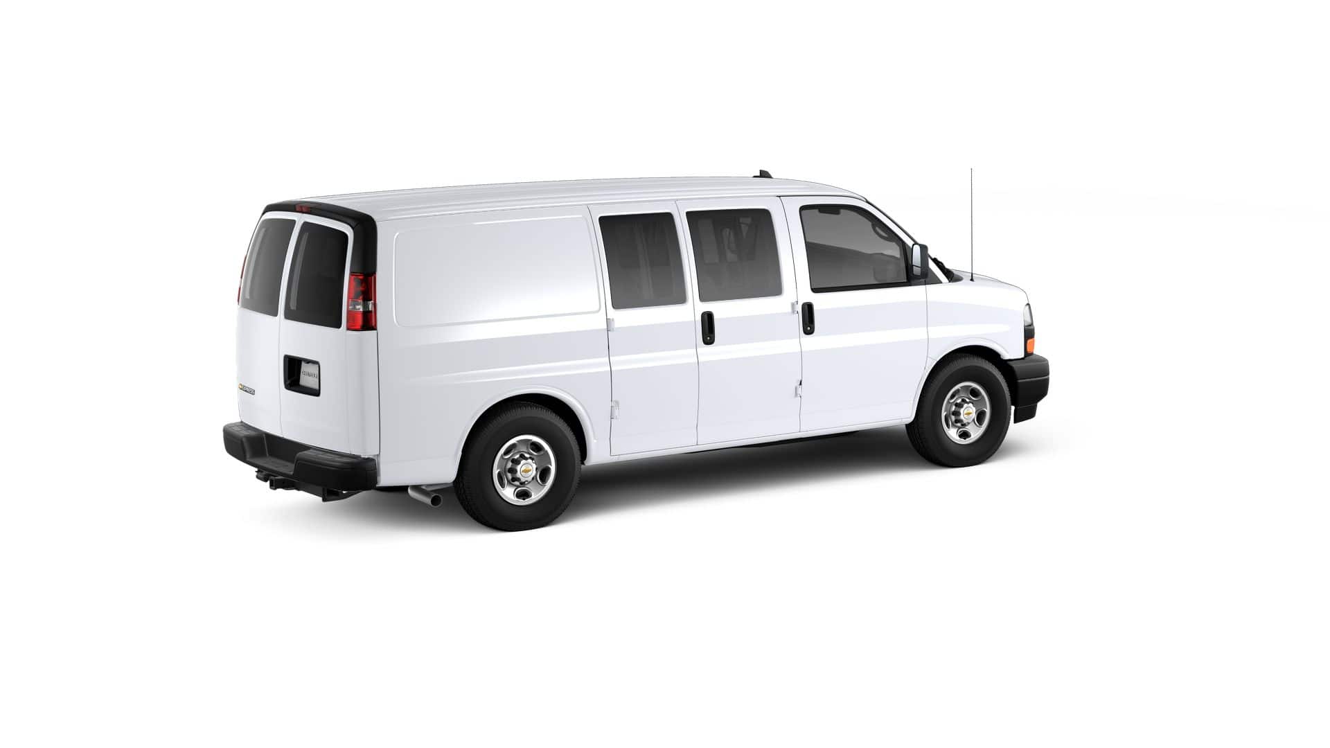2024 Chevrolet Express Cargo 2500 WT