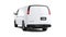 2026 Chevrolet Express Cargo 1WT