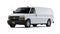 2026 Chevrolet Express Cargo 1WT