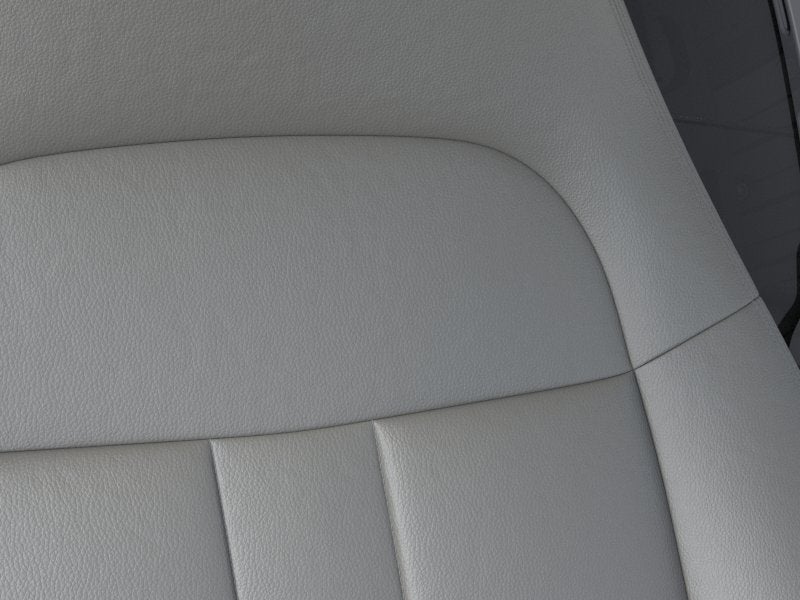 2026 Chevrolet Express Cargo 1WT